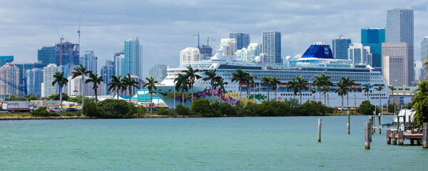 croisière-Miami